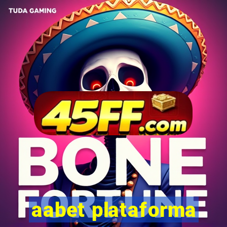 aabet plataforma